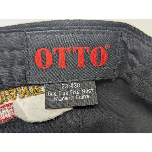 Disney California Adventure DCA Guardians of the Galaxy Hero Up Hat Marvel 2017 - Picture 7 of 8